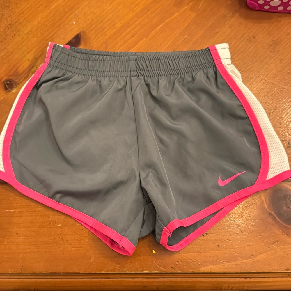 Nike Dri Fit Shorts